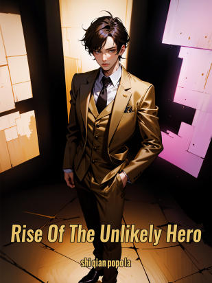 Rise Of The Unlikely Hero